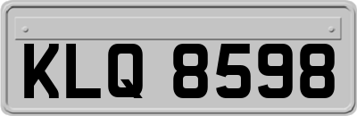 KLQ8598