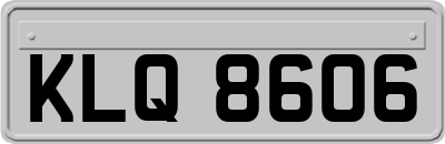 KLQ8606