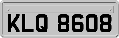 KLQ8608