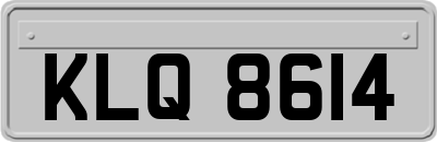 KLQ8614