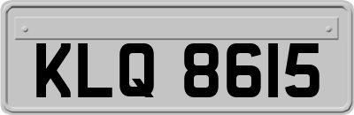 KLQ8615