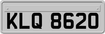 KLQ8620