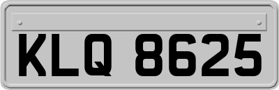 KLQ8625