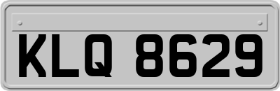 KLQ8629