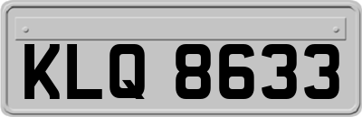 KLQ8633