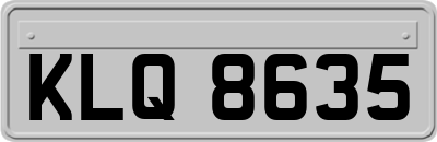 KLQ8635