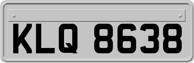 KLQ8638