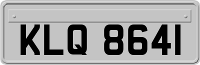 KLQ8641