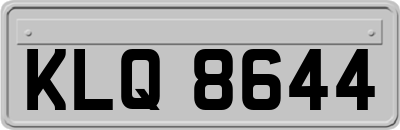 KLQ8644