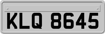 KLQ8645