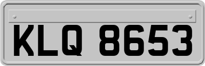 KLQ8653