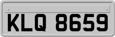 KLQ8659