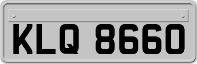 KLQ8660
