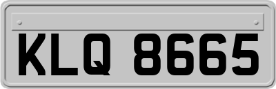 KLQ8665