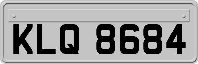 KLQ8684