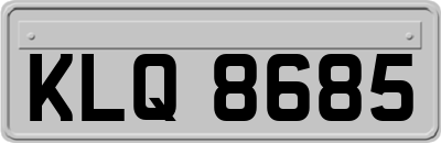 KLQ8685