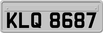 KLQ8687