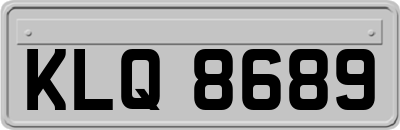 KLQ8689