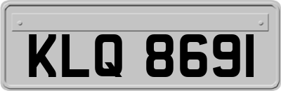 KLQ8691