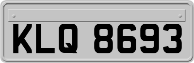 KLQ8693