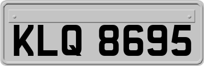 KLQ8695