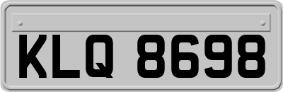 KLQ8698