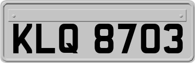 KLQ8703