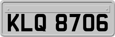 KLQ8706