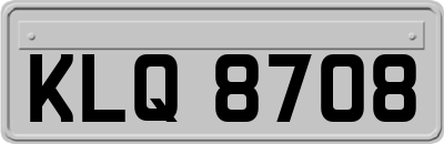 KLQ8708