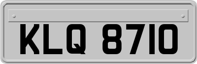 KLQ8710