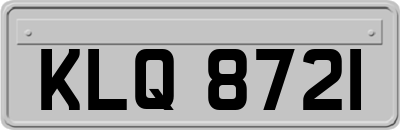 KLQ8721