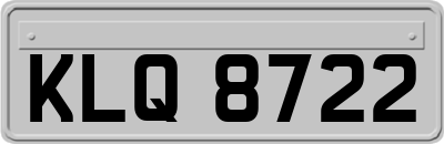 KLQ8722