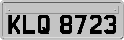 KLQ8723