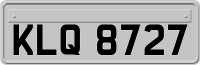 KLQ8727