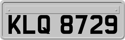 KLQ8729