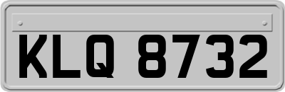 KLQ8732