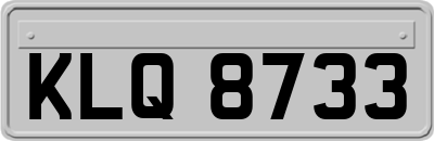 KLQ8733