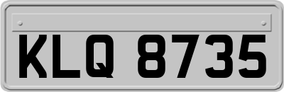 KLQ8735