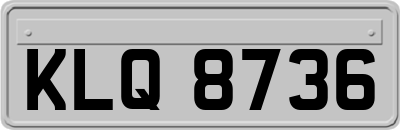 KLQ8736