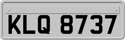 KLQ8737