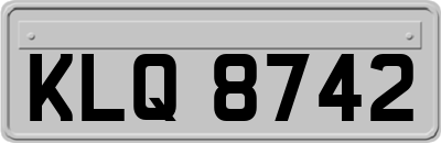 KLQ8742