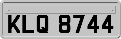 KLQ8744