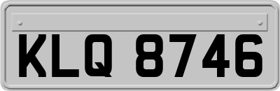 KLQ8746