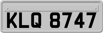 KLQ8747