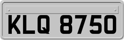 KLQ8750