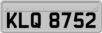 KLQ8752