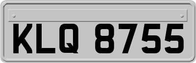 KLQ8755