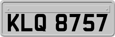 KLQ8757