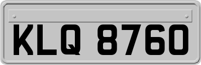 KLQ8760