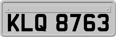 KLQ8763